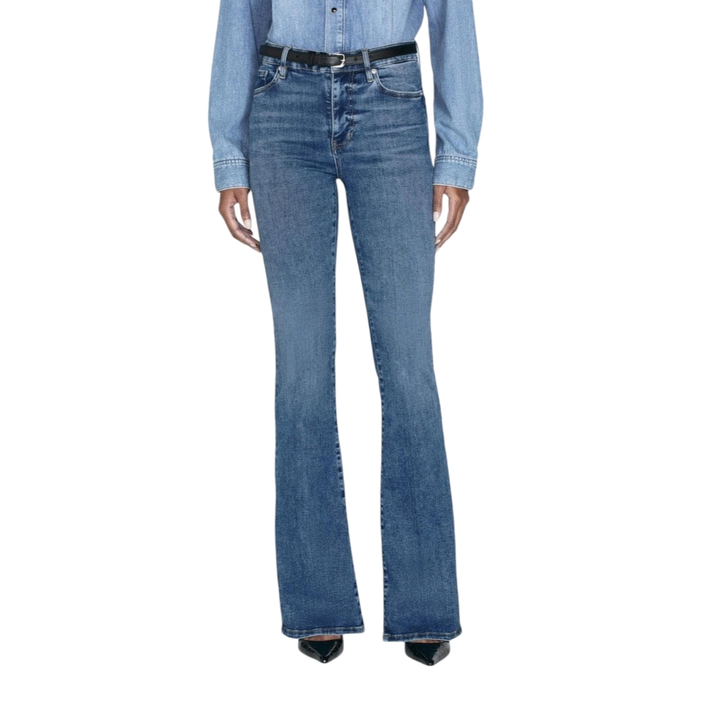 FRAME Le High Flare - Women's
